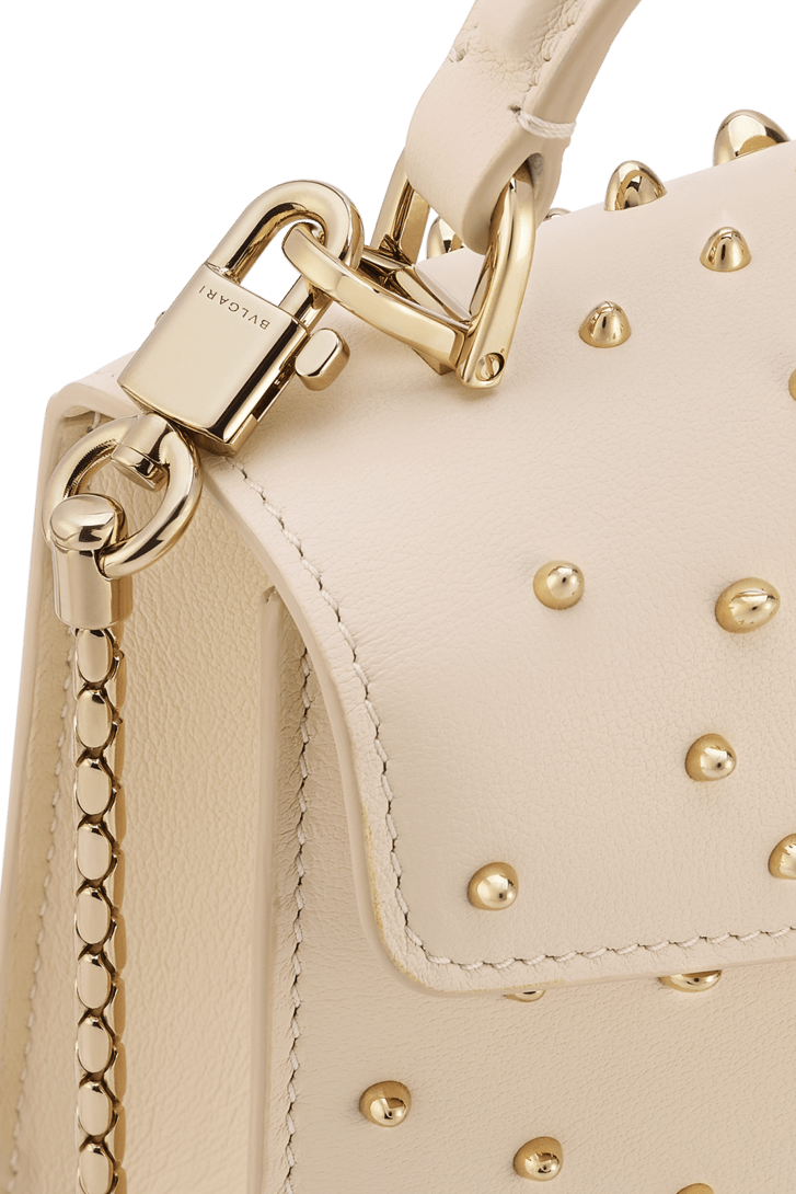 Serpenti Forever Mini bolso