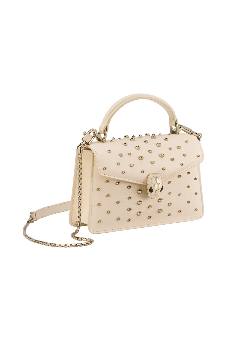 Serpenti Forever Mini bolso