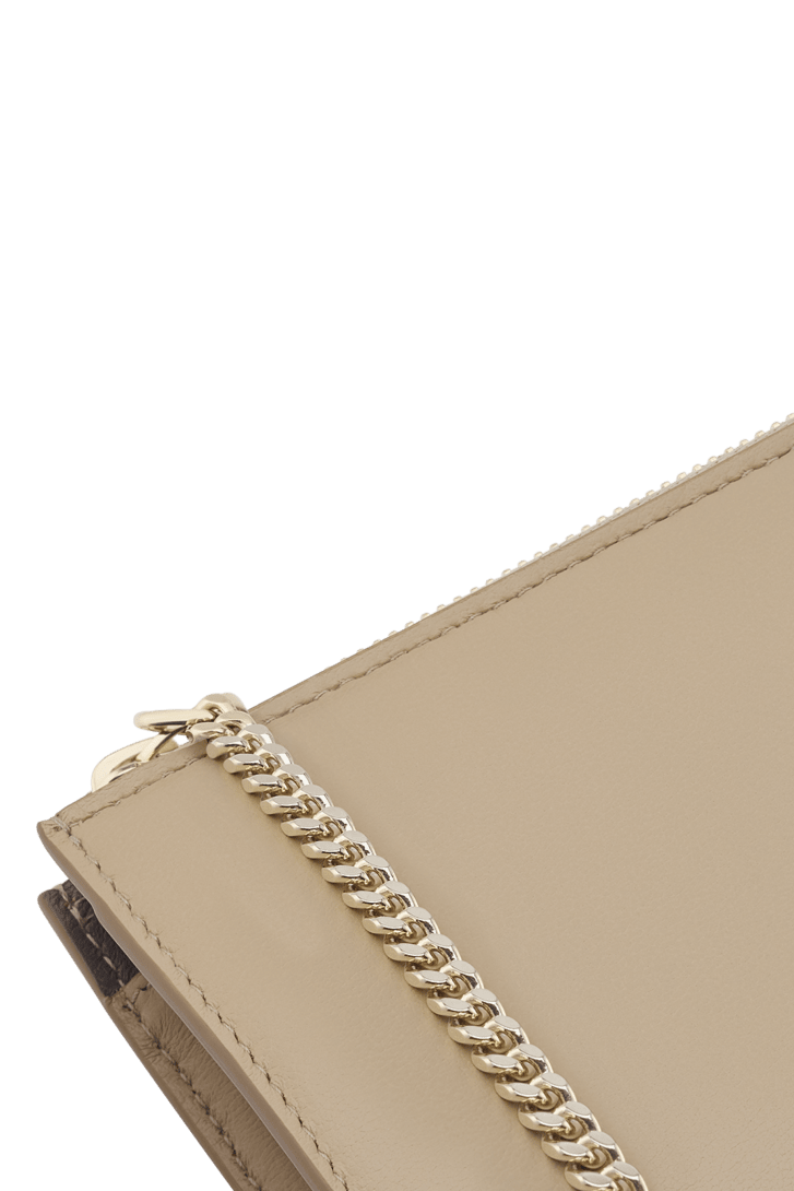 Serpenti Forever Zip Wallet