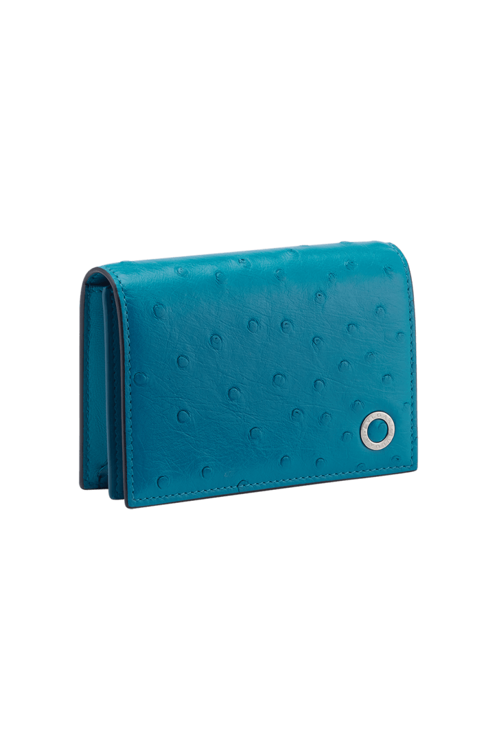 BVLGARI BVLGARI MAN Business Card Holder
