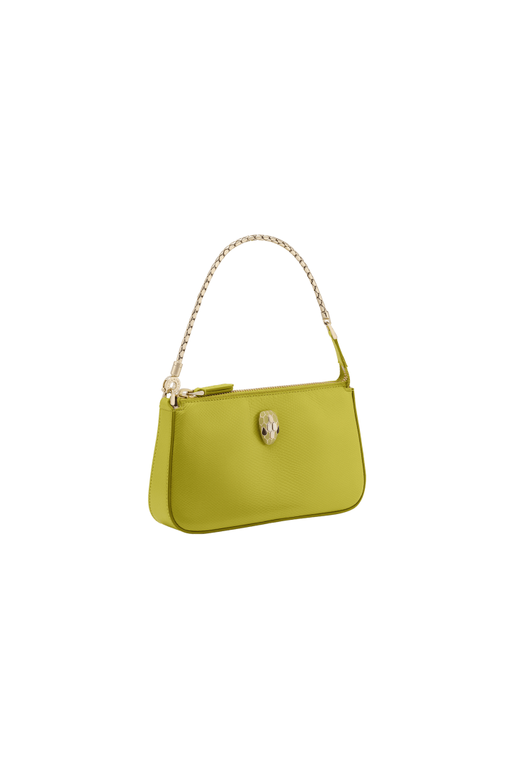 Serpenti Forever Clutch