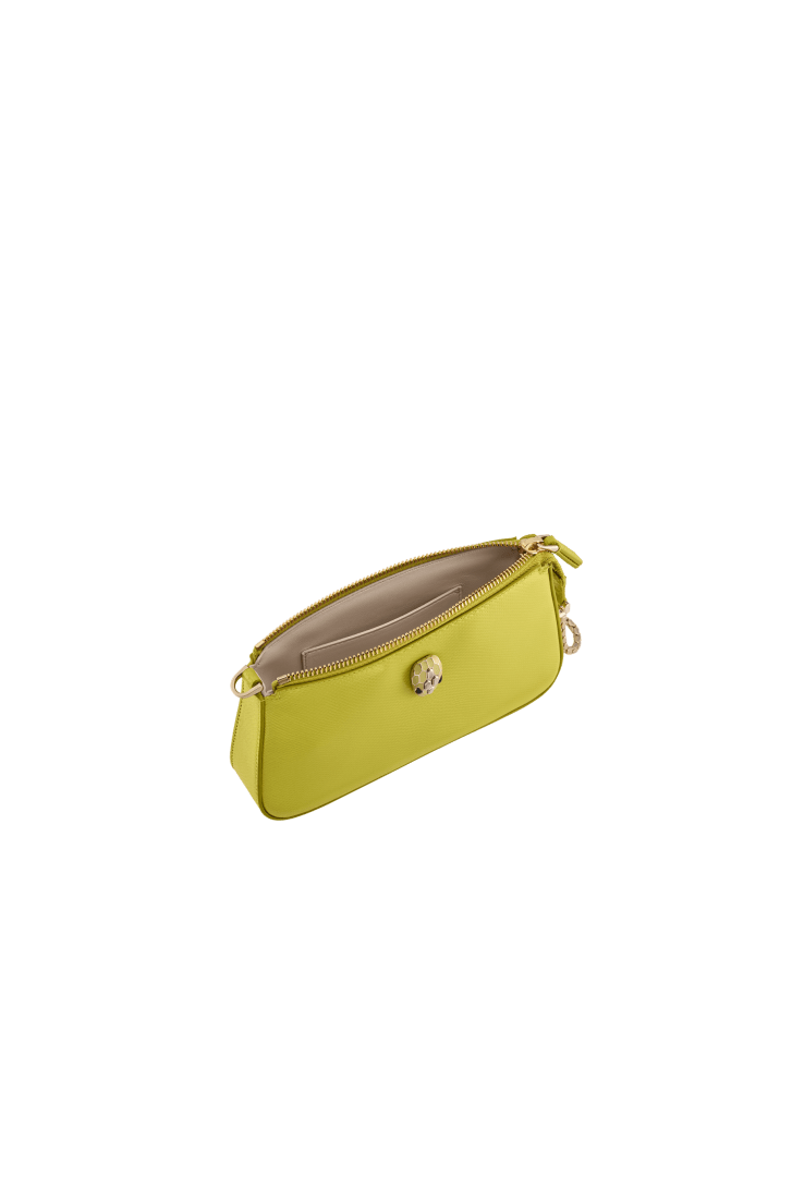 Serpenti Forever Clutch