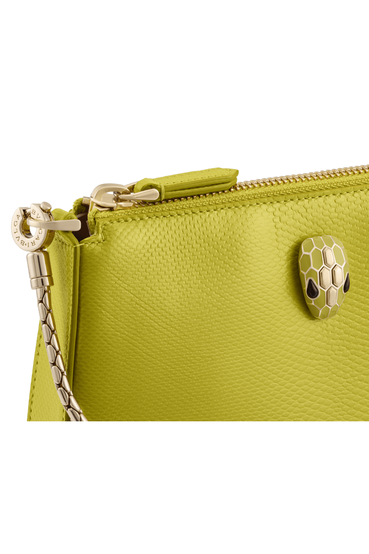 Serpenti Forever Clutch