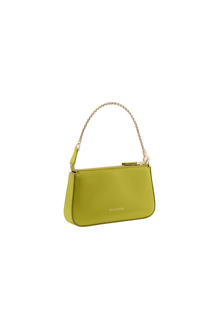 Serpenti Forever Clutch
