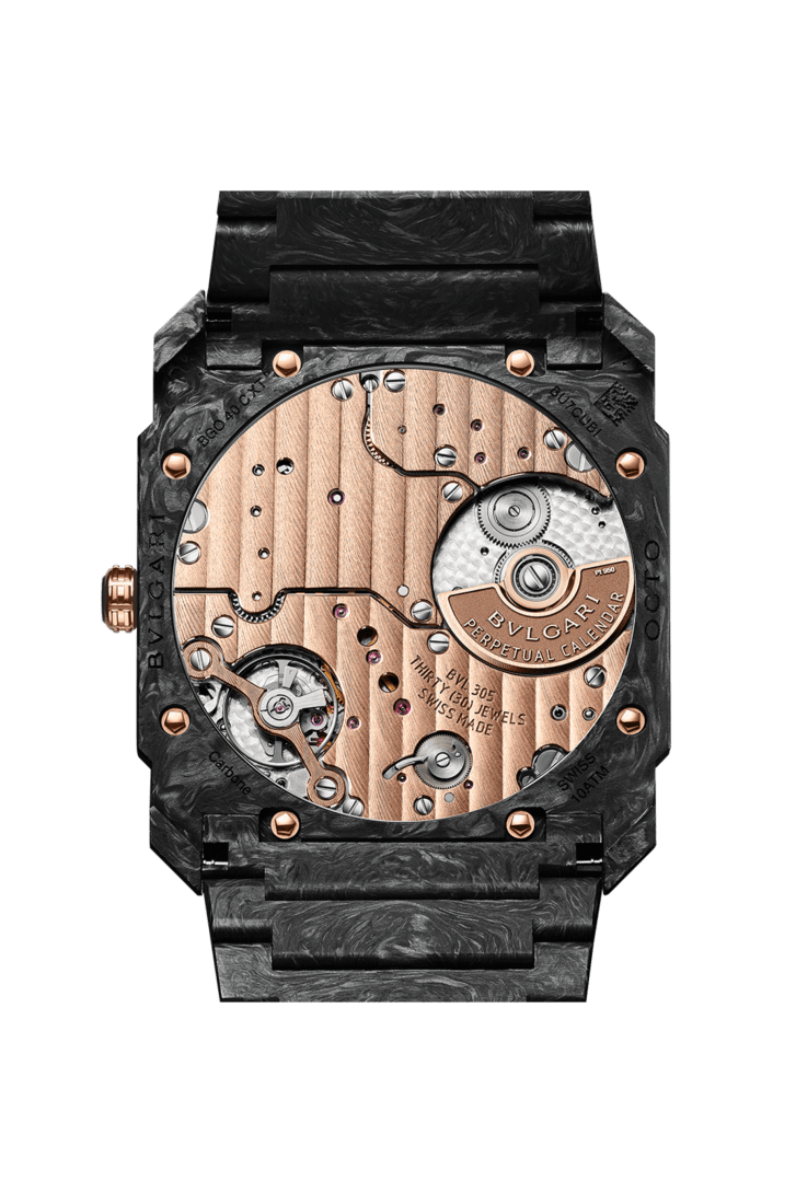 Octo Finissimo Uhr