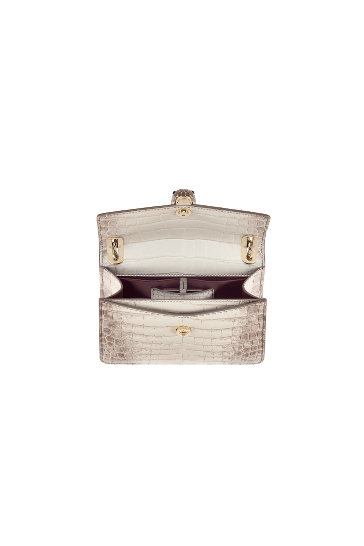 Serpenti Forever Shoulder Bag