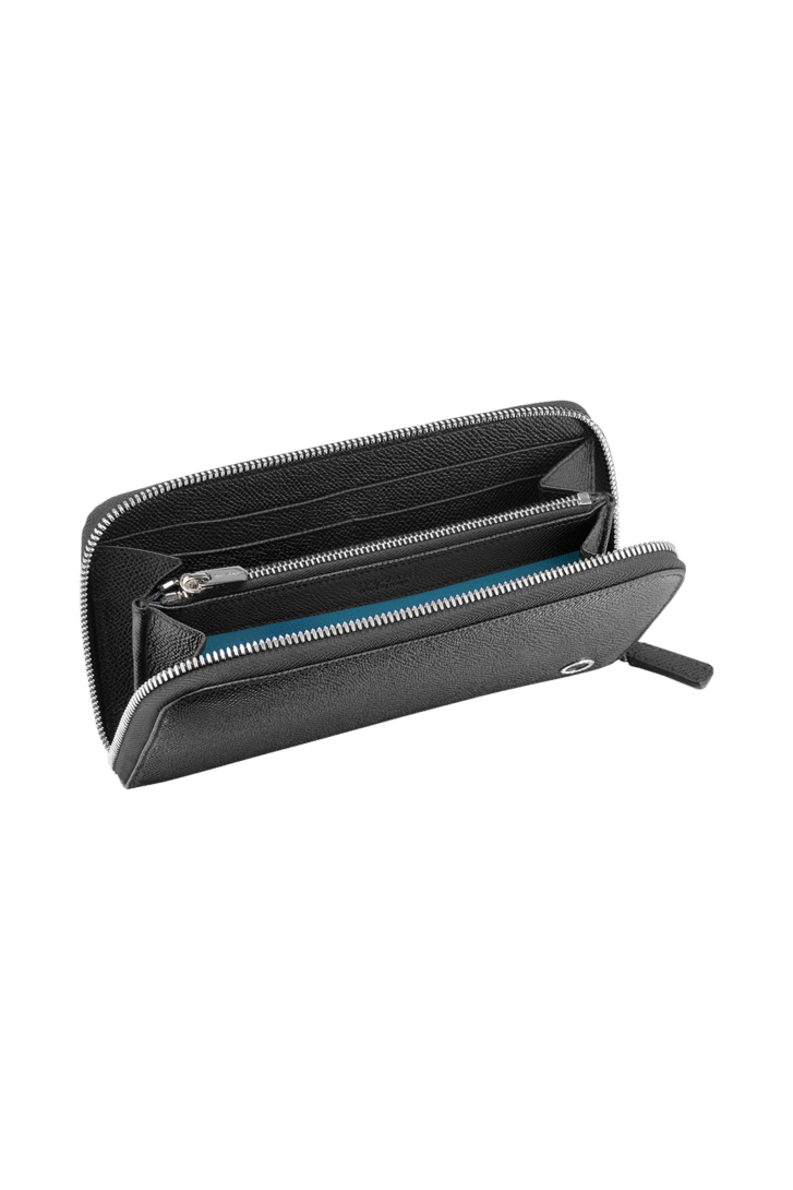BVLGARI BVLGARI MAN Zip Wallet
