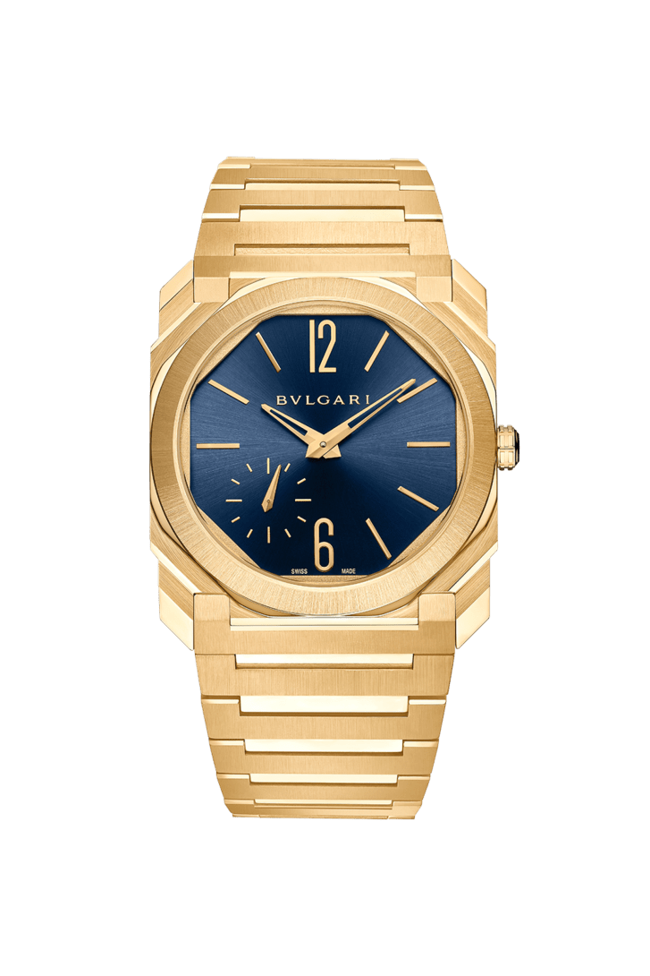 Octo Finissimo Orologio