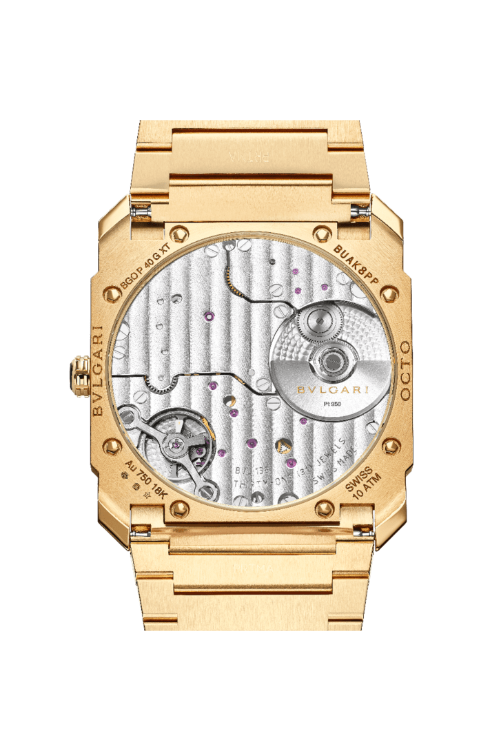 Octo Finissimo Orologio