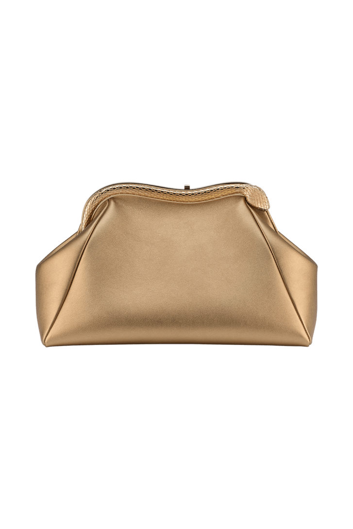 Serpentine Pouch