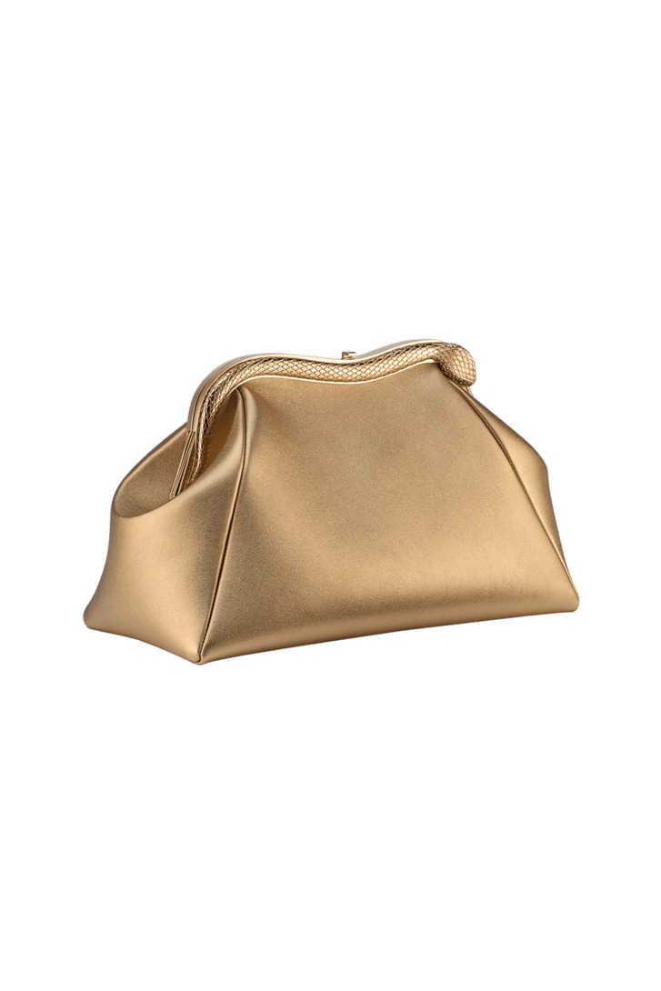 Serpentine Pouch