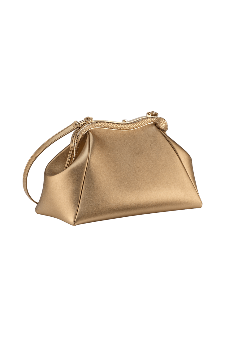 Serpentine Pouch