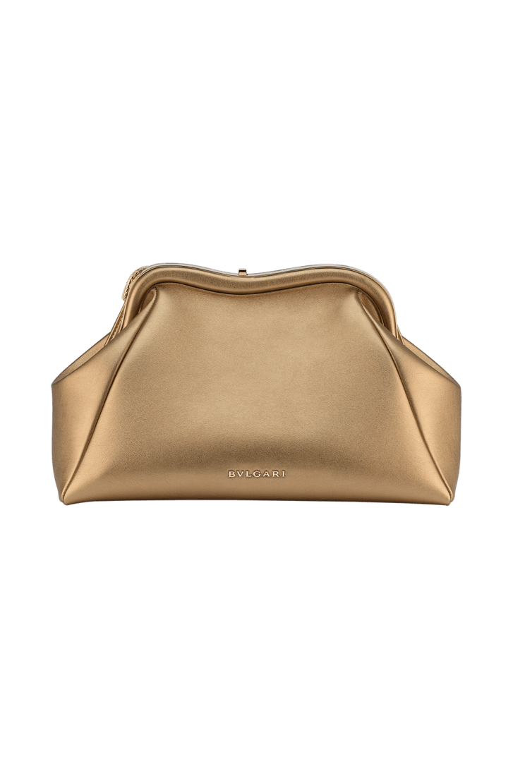 Serpentine Pouch