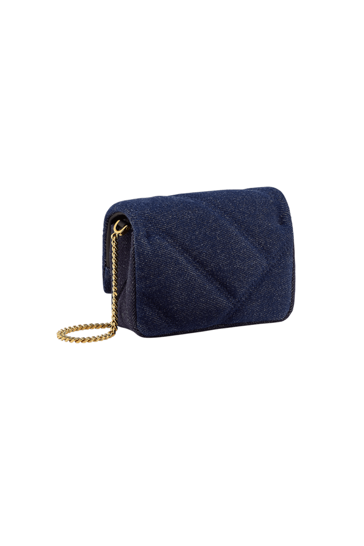 Serpenti Cabochon Micro Bag