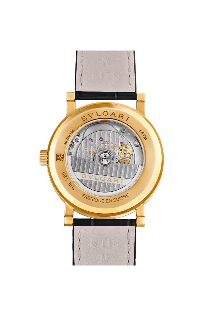 BVLGARI BVLGARI Relógio