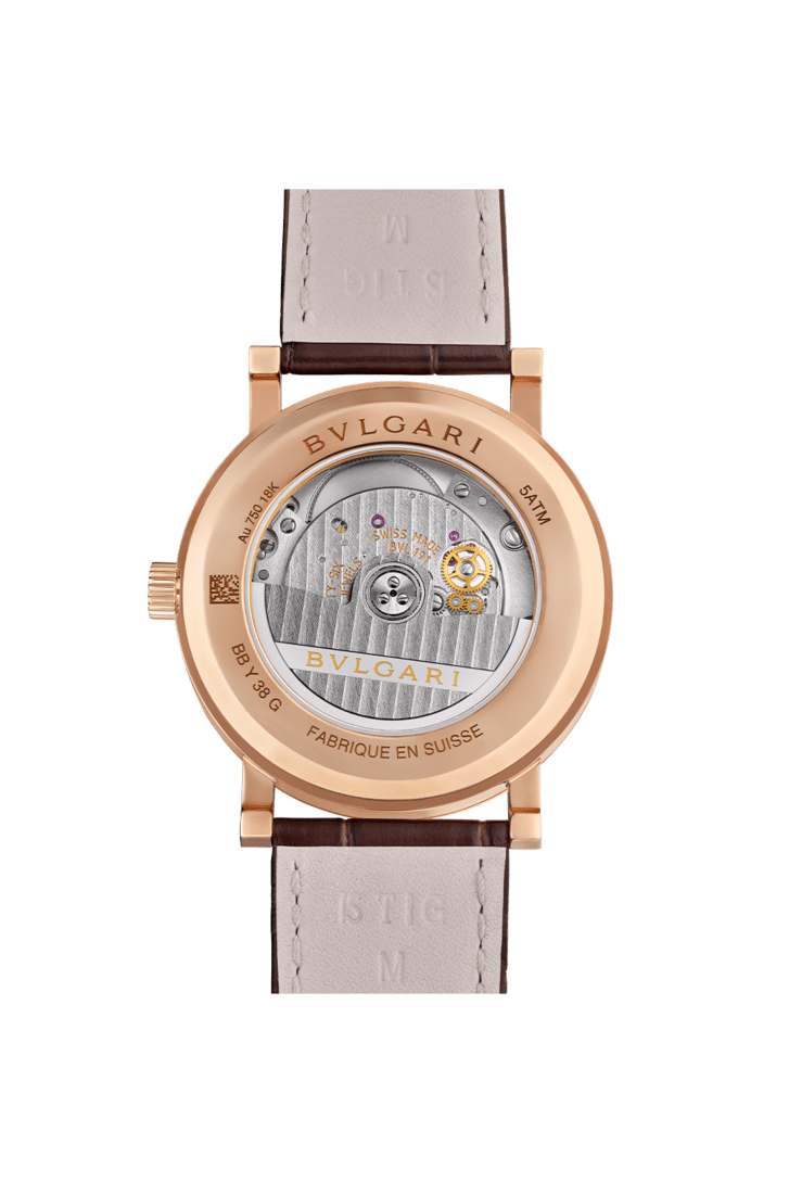BVLGARI BVLGARI Reloj