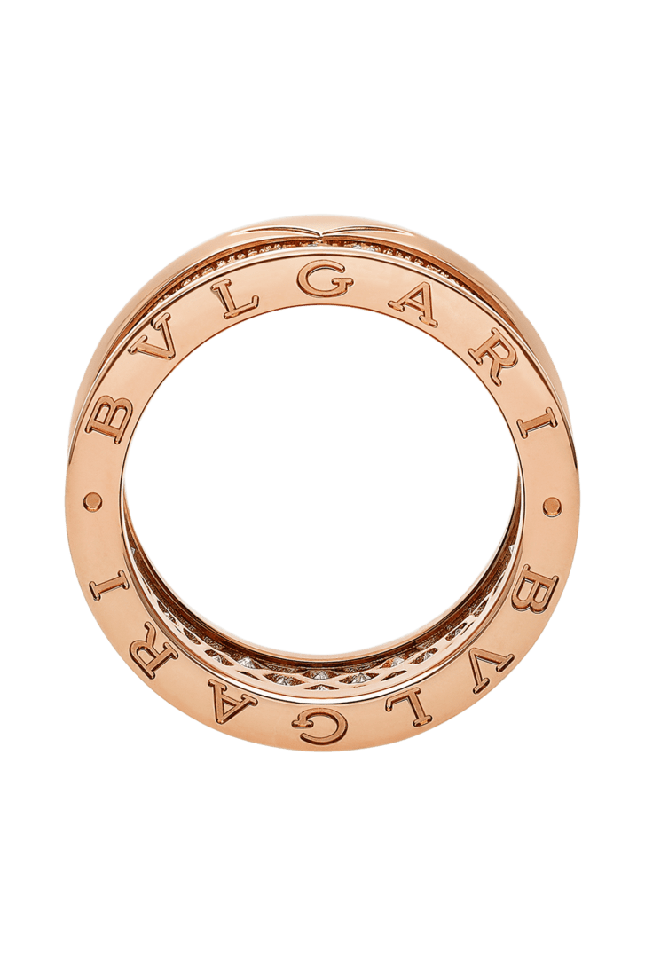 B.zero1 Bague