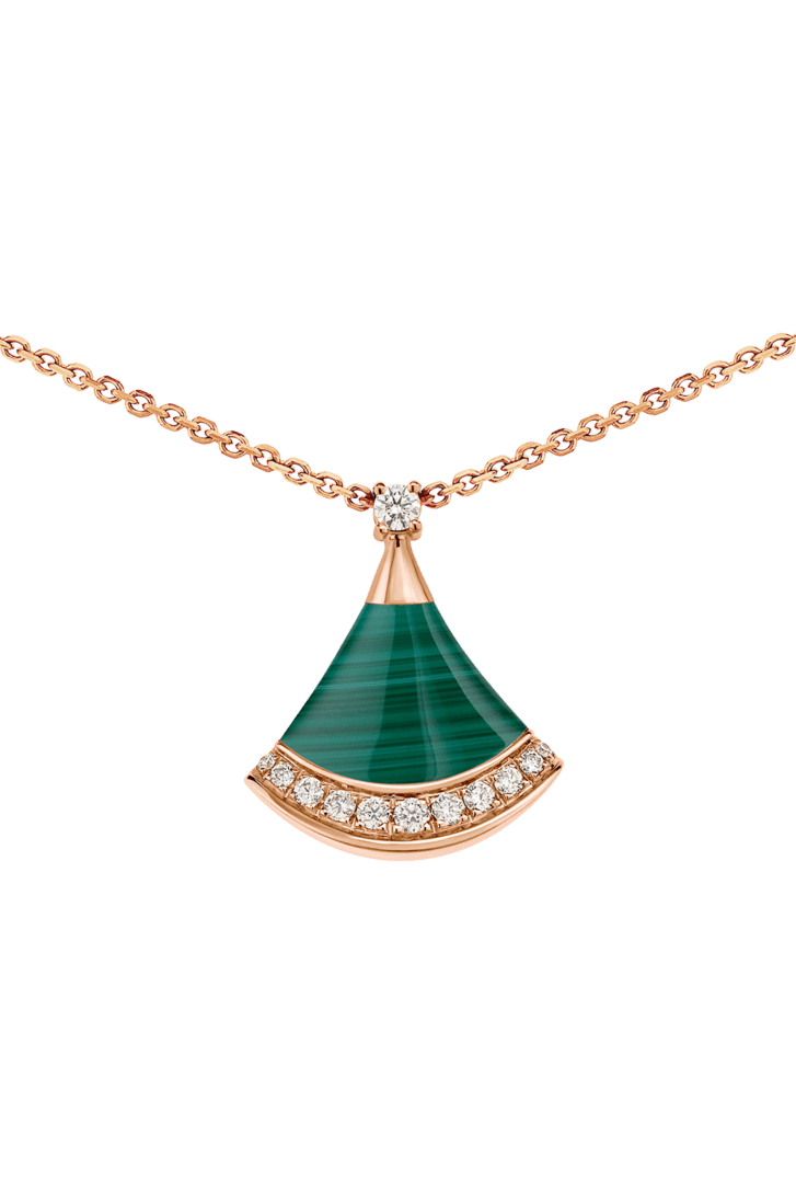 DIVAS’ DREAM Collier