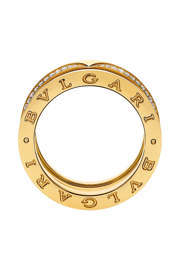 B.zero1 Ring