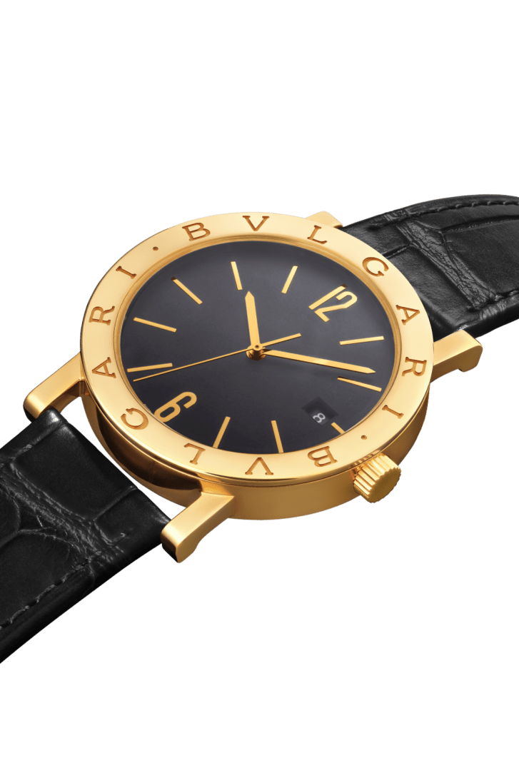 BVLGARI BVLGARI Relógio