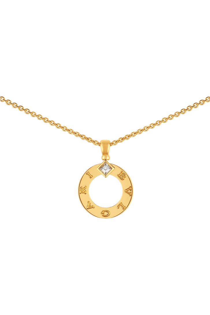 BVLGARI BVLGARI Collier