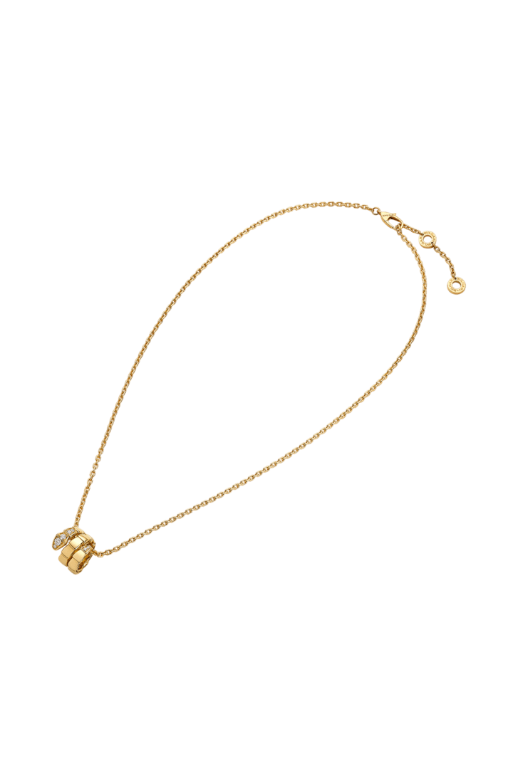 Serpenti Viper Necklace