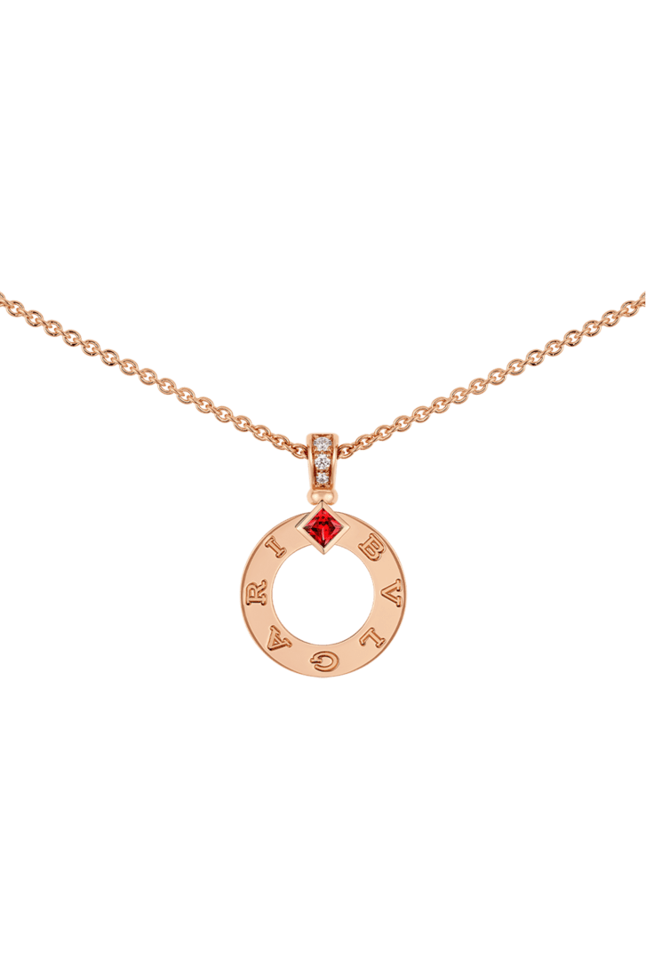 BVLGARI BVLGARI Collana