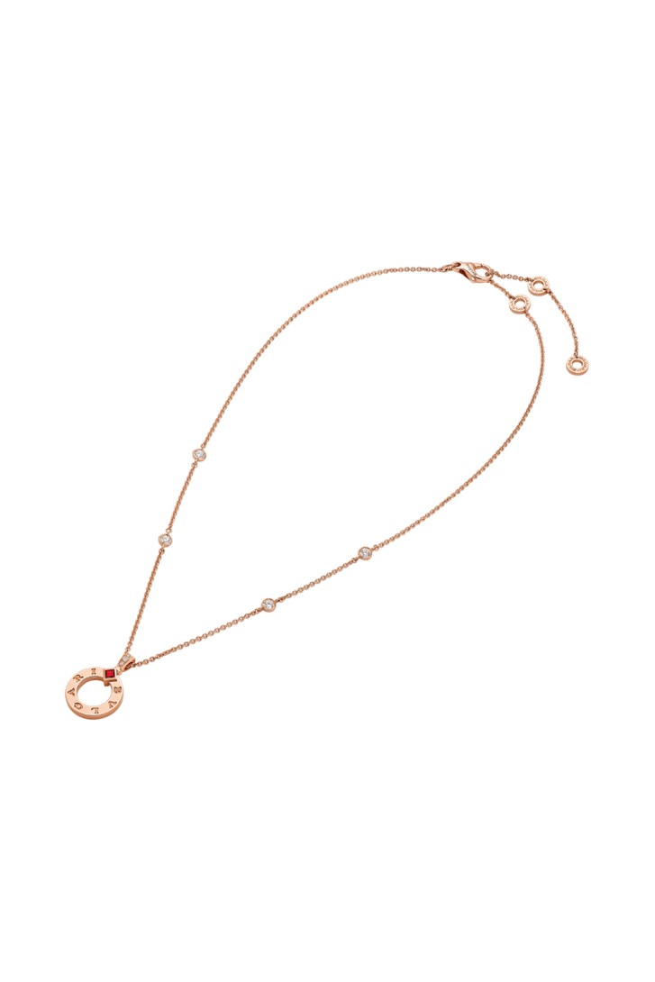 BVLGARI BVLGARI Collana