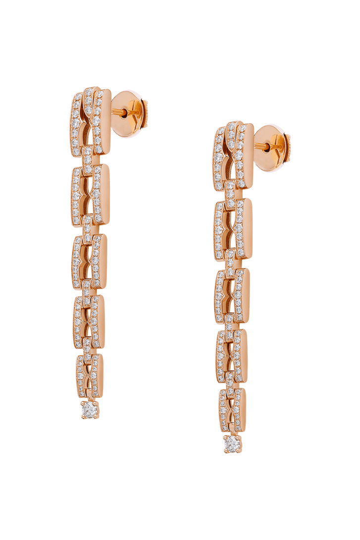 B.zero1 Earrings