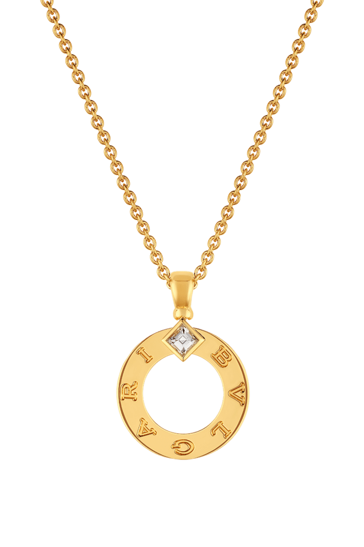 BVLGARI BVLGARI Collier