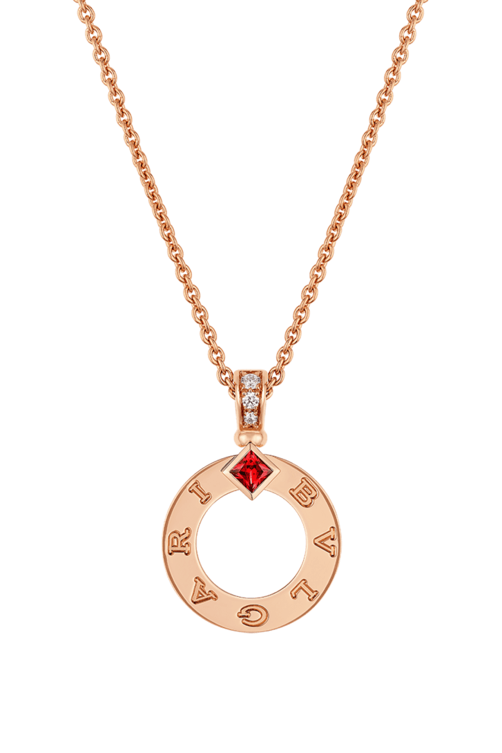 BVLGARI BVLGARI Collana