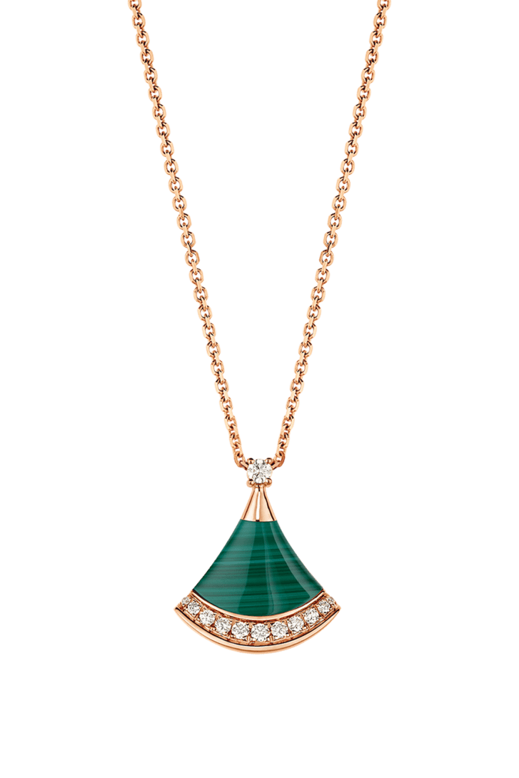 DIVAS’ DREAM Collier
