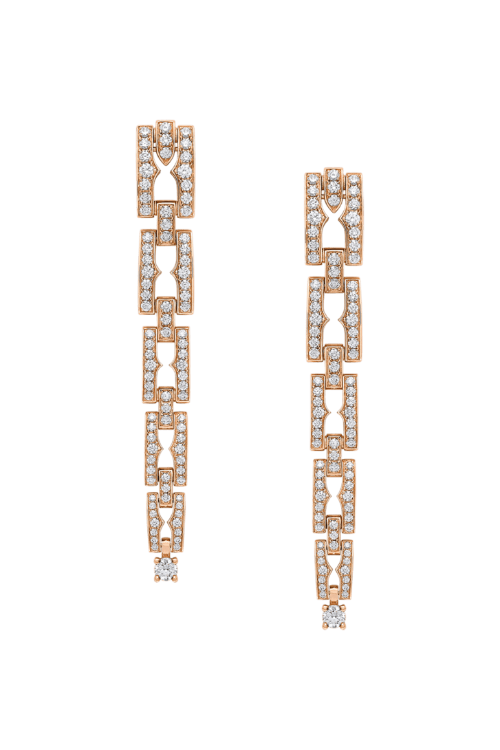 B.zero1 Earrings