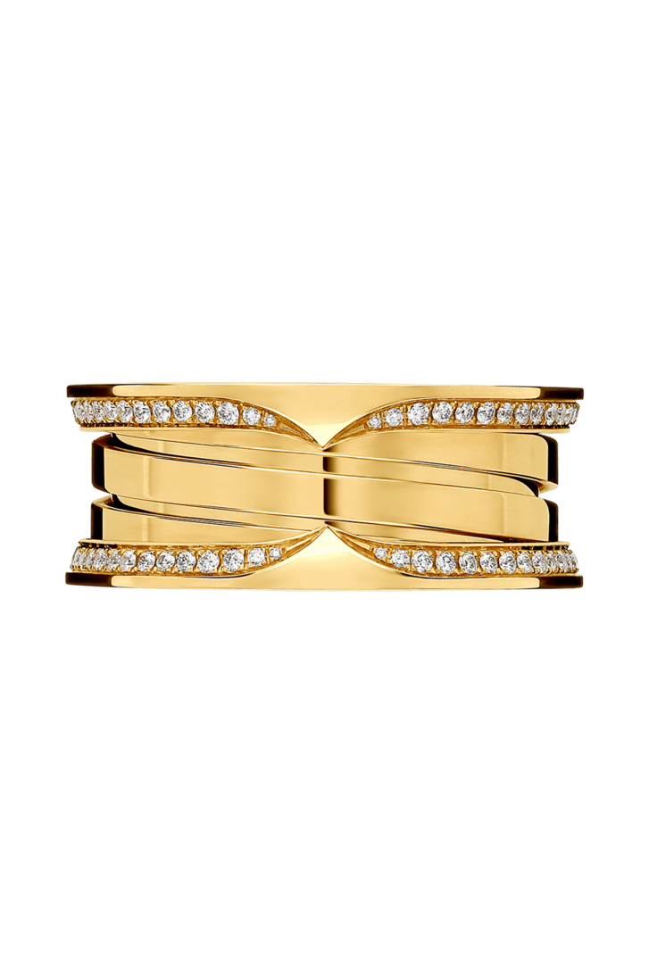 B.zero1 Ring