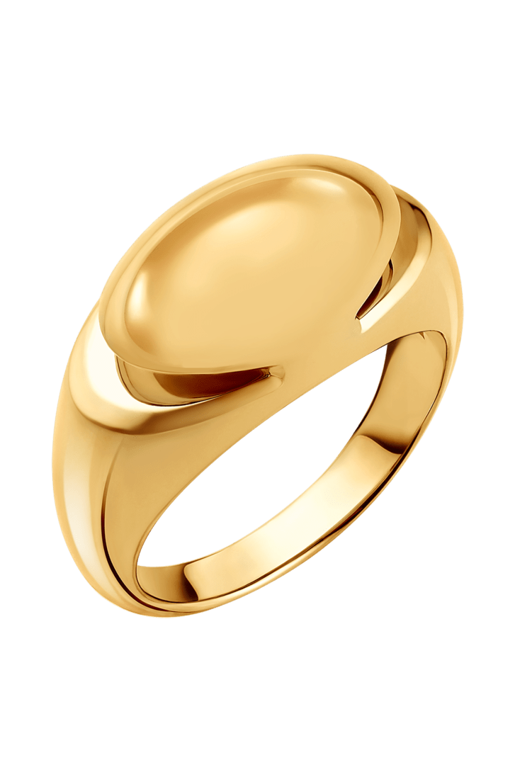 Bvlgari Cabochon Anillo