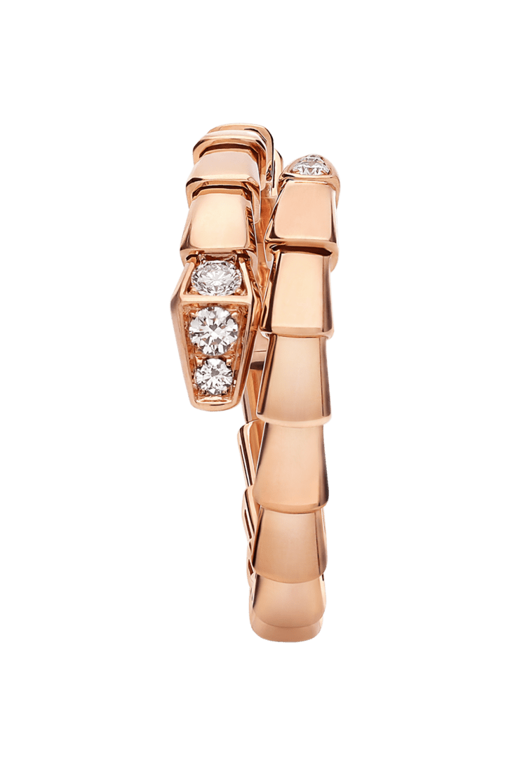 Serpenti Viper Ring
