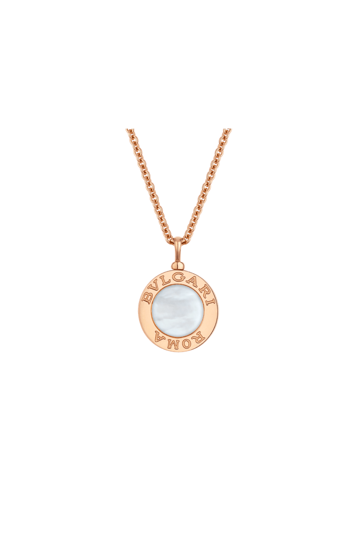 BVLGARI BVLGARI Necklace