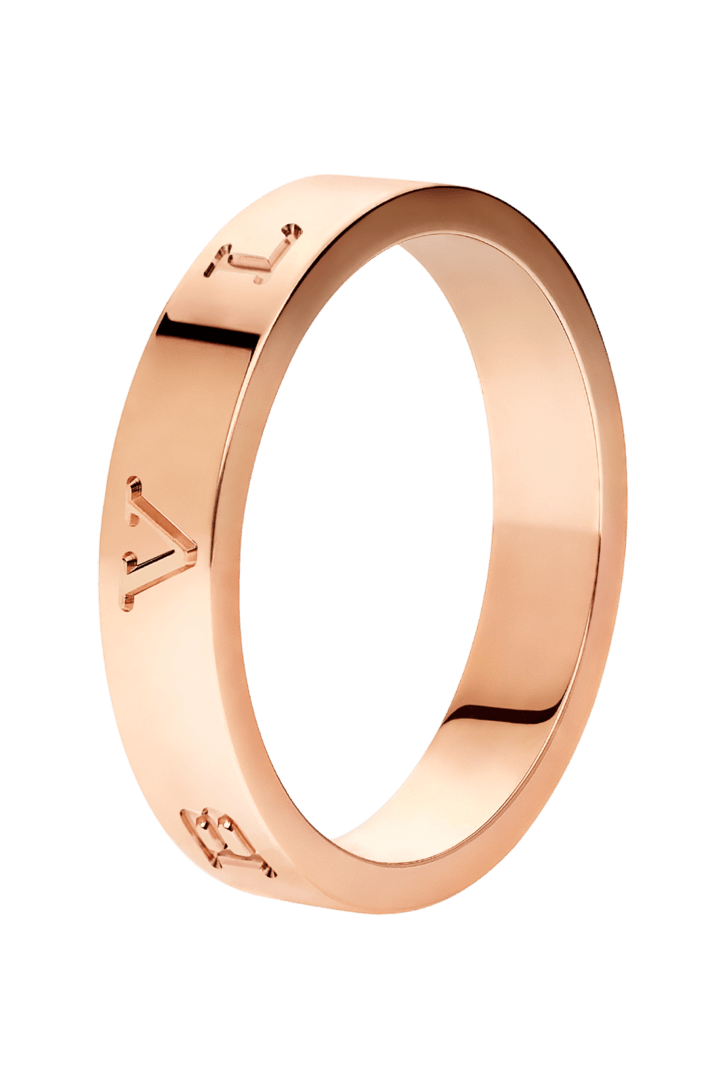 B.zero1 Ring