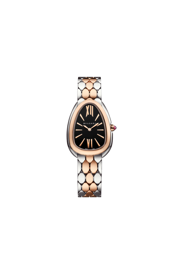 Serpenti Seduttori Watch