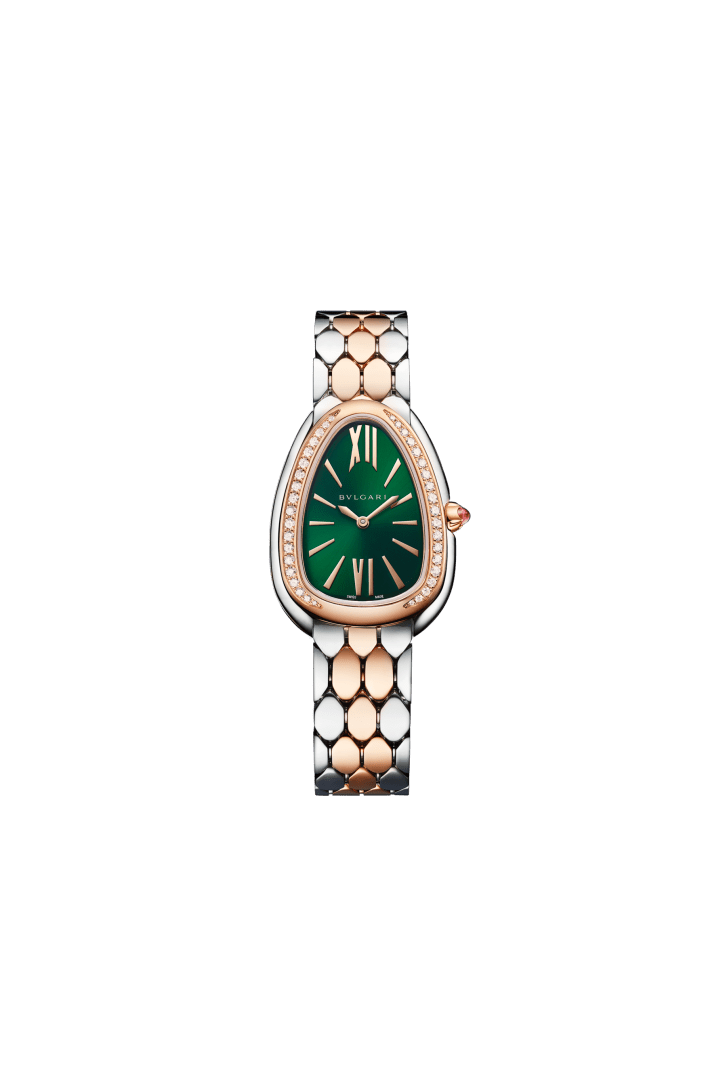 Serpenti Seduttori Watch