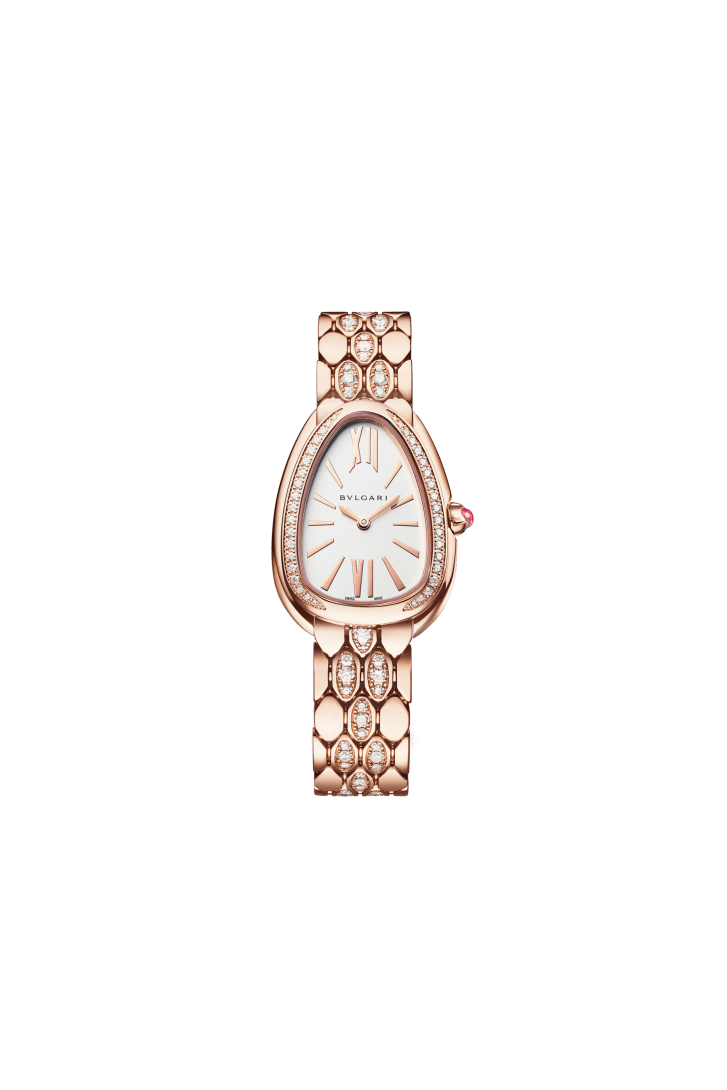 Serpenti Seduttori Watch