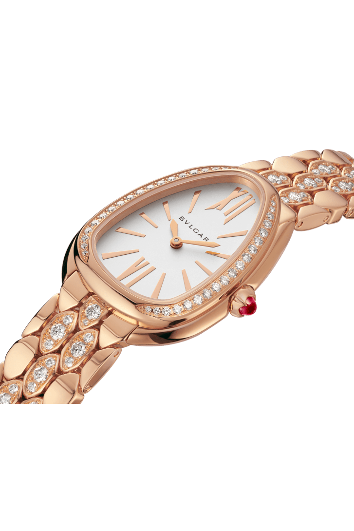 Serpenti Seduttori Watch