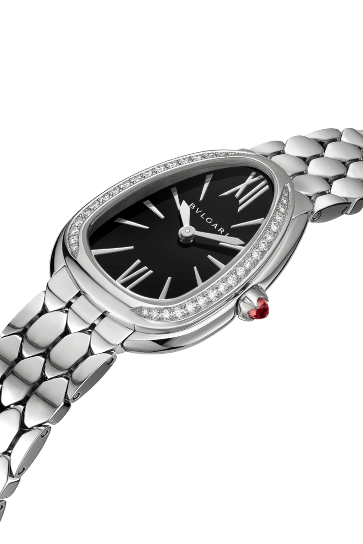 Serpenti Seduttori Watch
