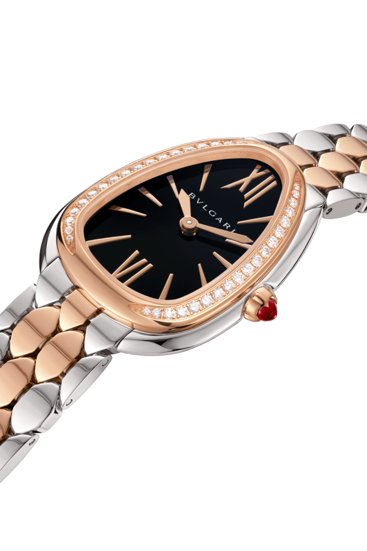 Serpenti Seduttori Watch