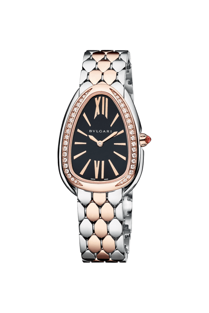 Serpenti Seduttori Watch