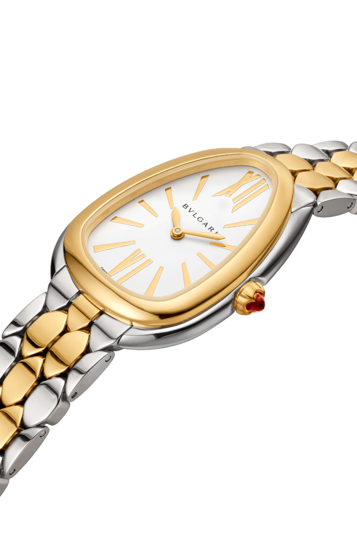 Serpenti Seduttori Watch