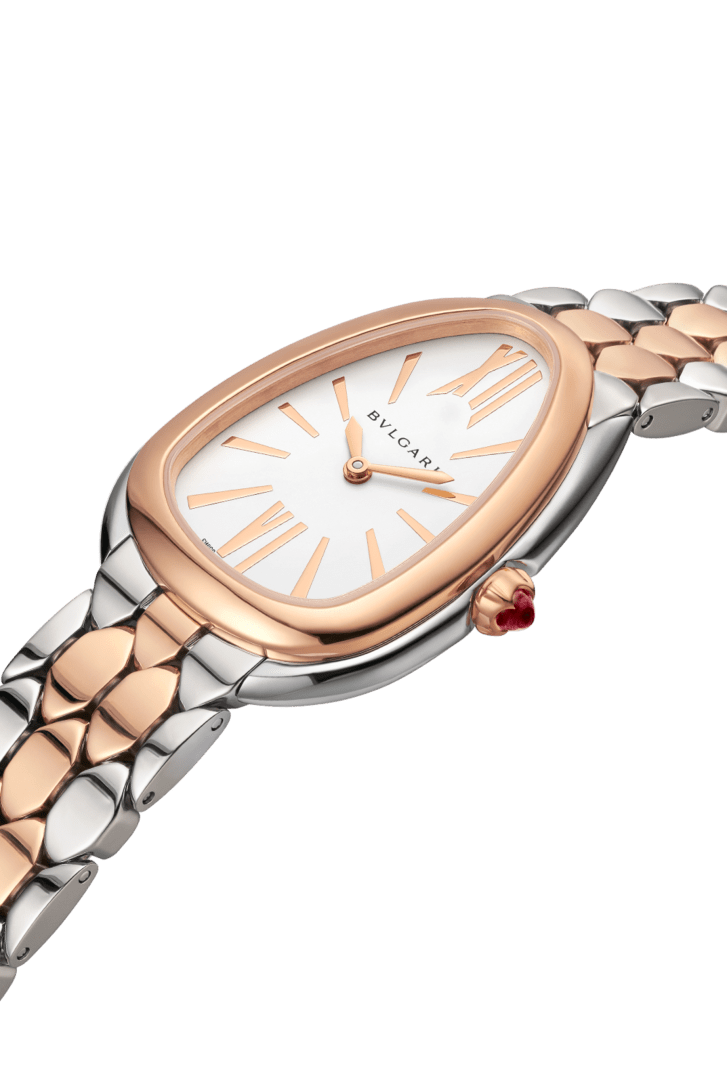 Serpenti Seduttori Watch