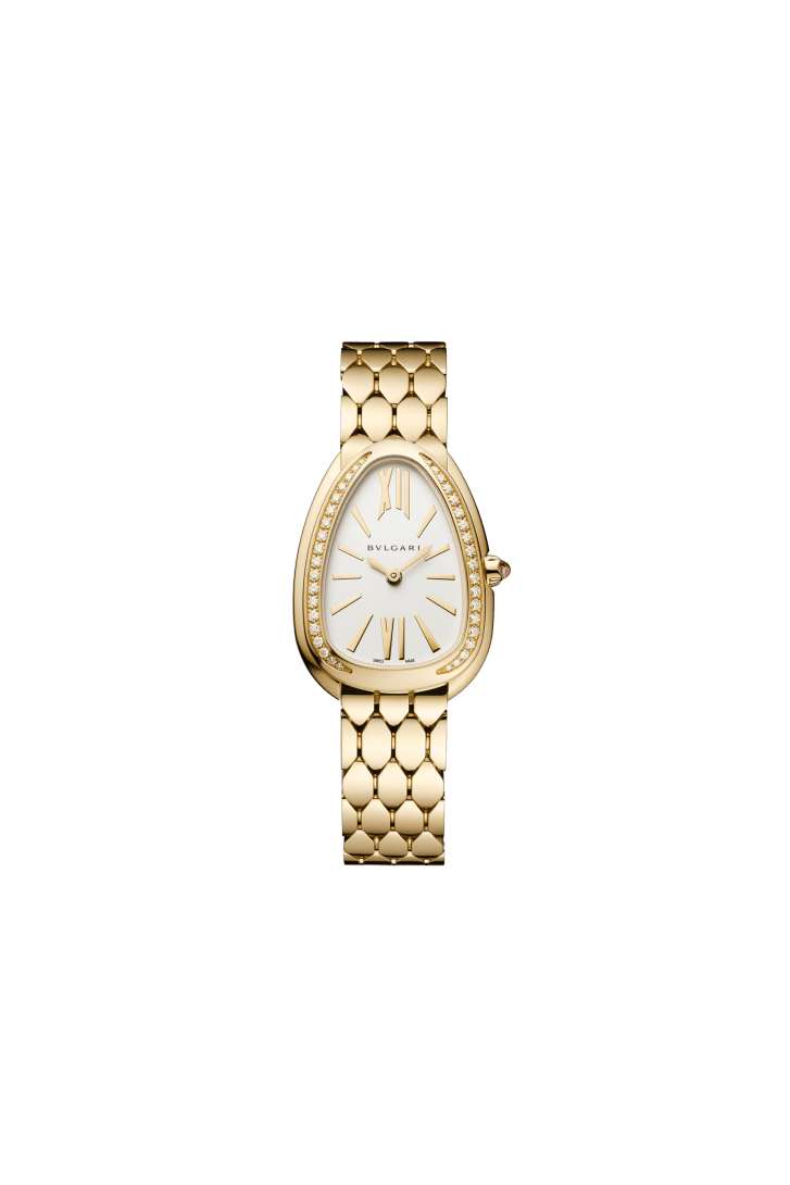 Serpenti Seduttori Orologio