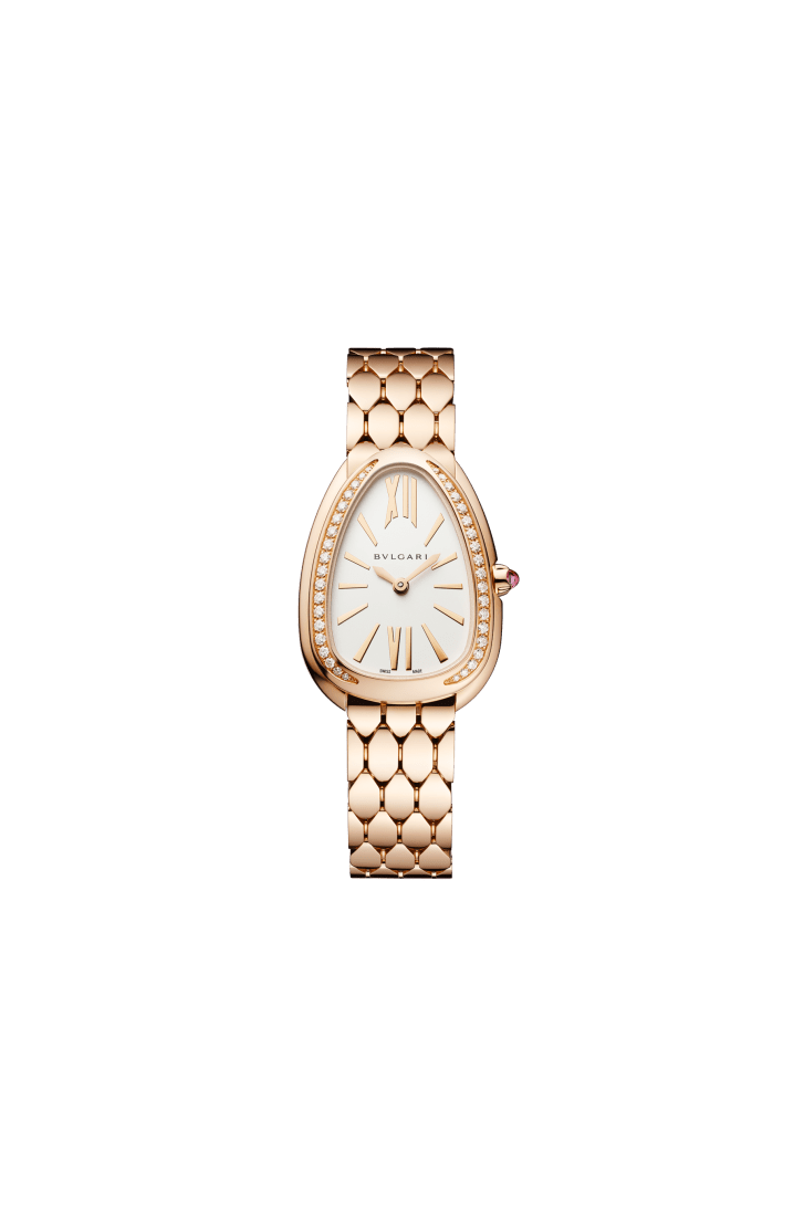 Serpenti Seduttori Orologio
