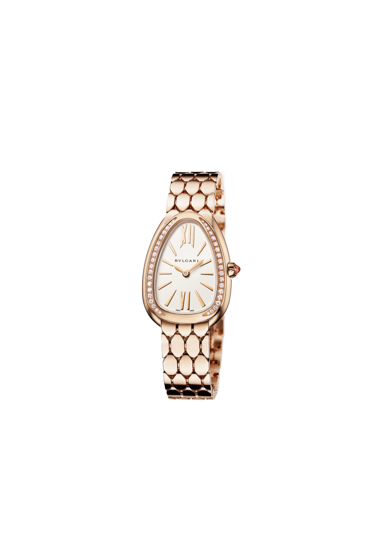 Serpenti Seduttori Orologio